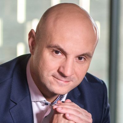 Dariusz Mazurkiewicz