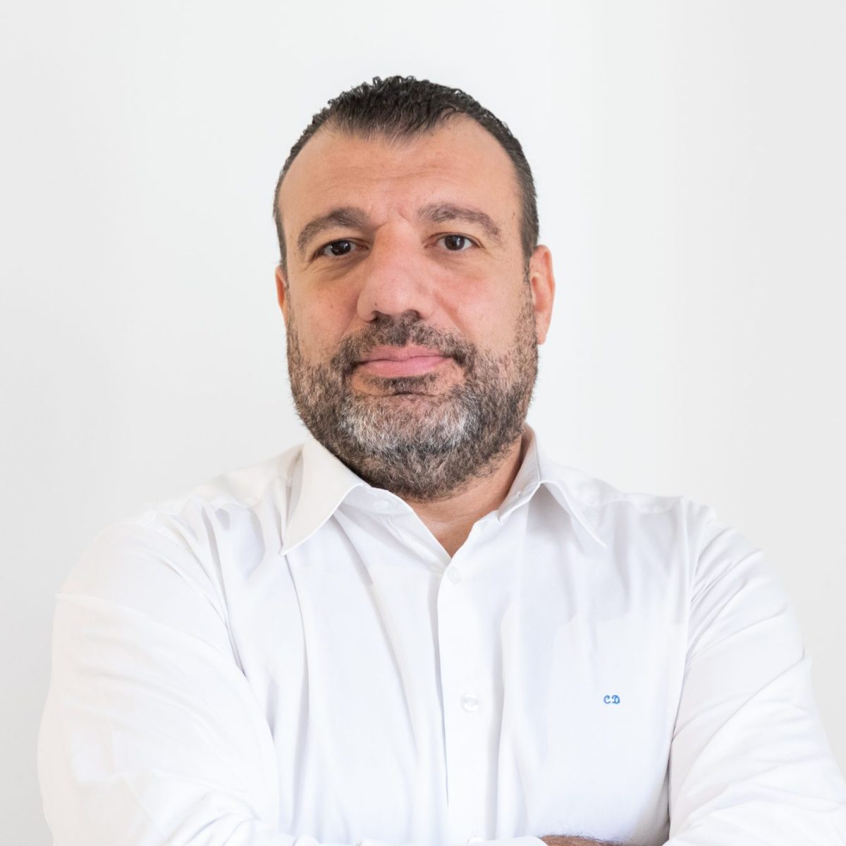 Constantinos Daltas