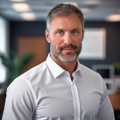 Daniel Bessmert