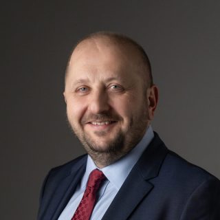 Panagiotis Chalkias