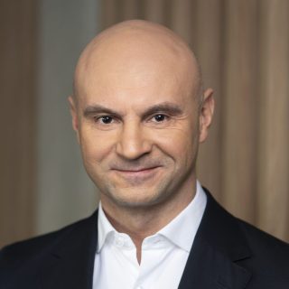 Dariusz Mazurkiewicz
