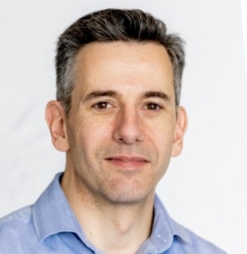 Ludovic Francesconi