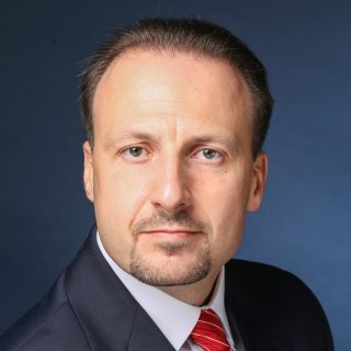 Panagiotis Kriaris