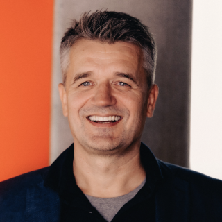 Rune Garborg