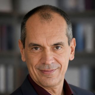 Christoforos Chatzopoulos
