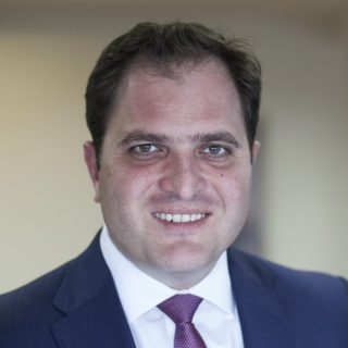 George Pitsilis