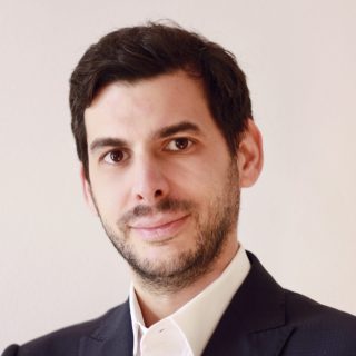 Vasilis Ameranis