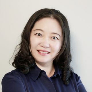 Alice Zhan