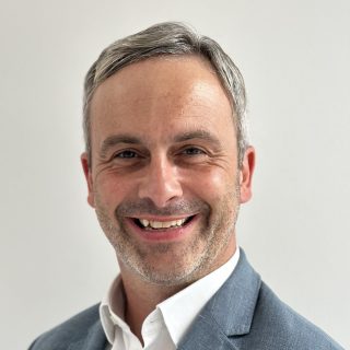 Daniel Marland