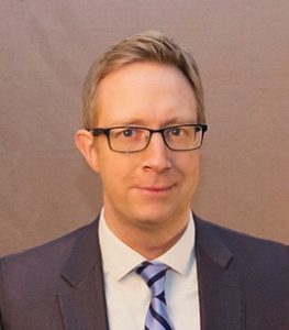 Dr. Martin L. Brückner