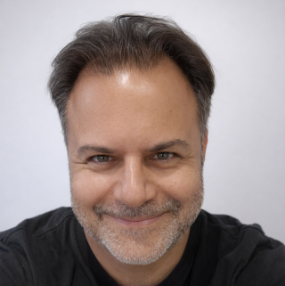 Alexis Pantazis