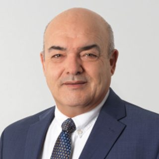 Dr. Petros Kapasouris